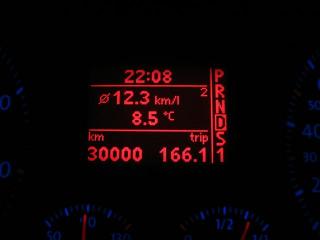 30000km